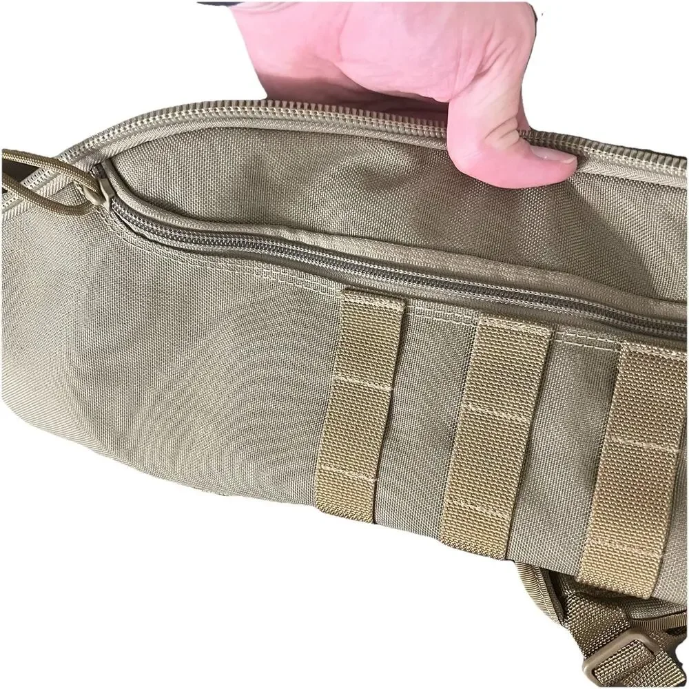Maxpedition fliegerduffel adventure